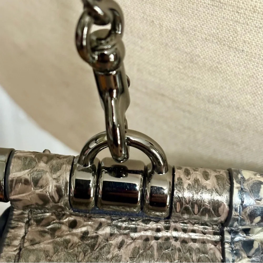 NWOT Coach Drifter Crossbody Bag​ - Picture 4 of 12